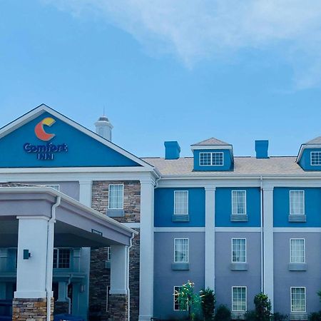 Comfort Inn West Monroe Near Sports & Events Center Kültér fotó