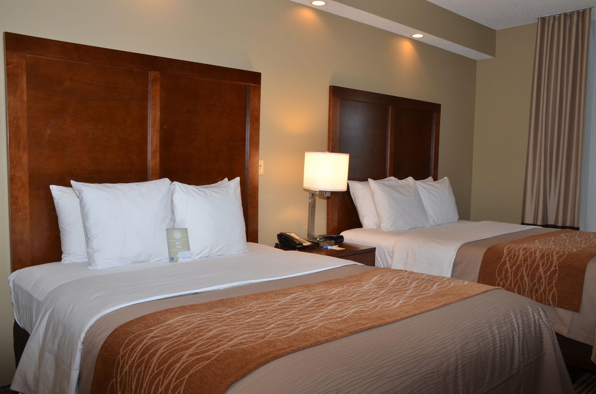 Comfort Inn West Monroe Near Sports & Events Center Kültér fotó