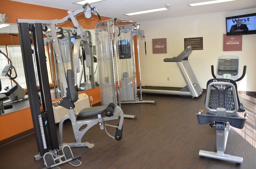 Comfort Inn West Monroe Near Sports & Events Center Kültér fotó