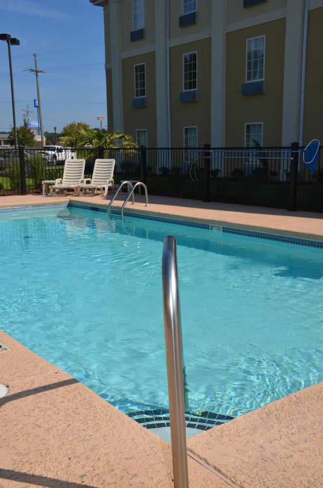 Comfort Inn West Monroe Near Sports & Events Center Kültér fotó