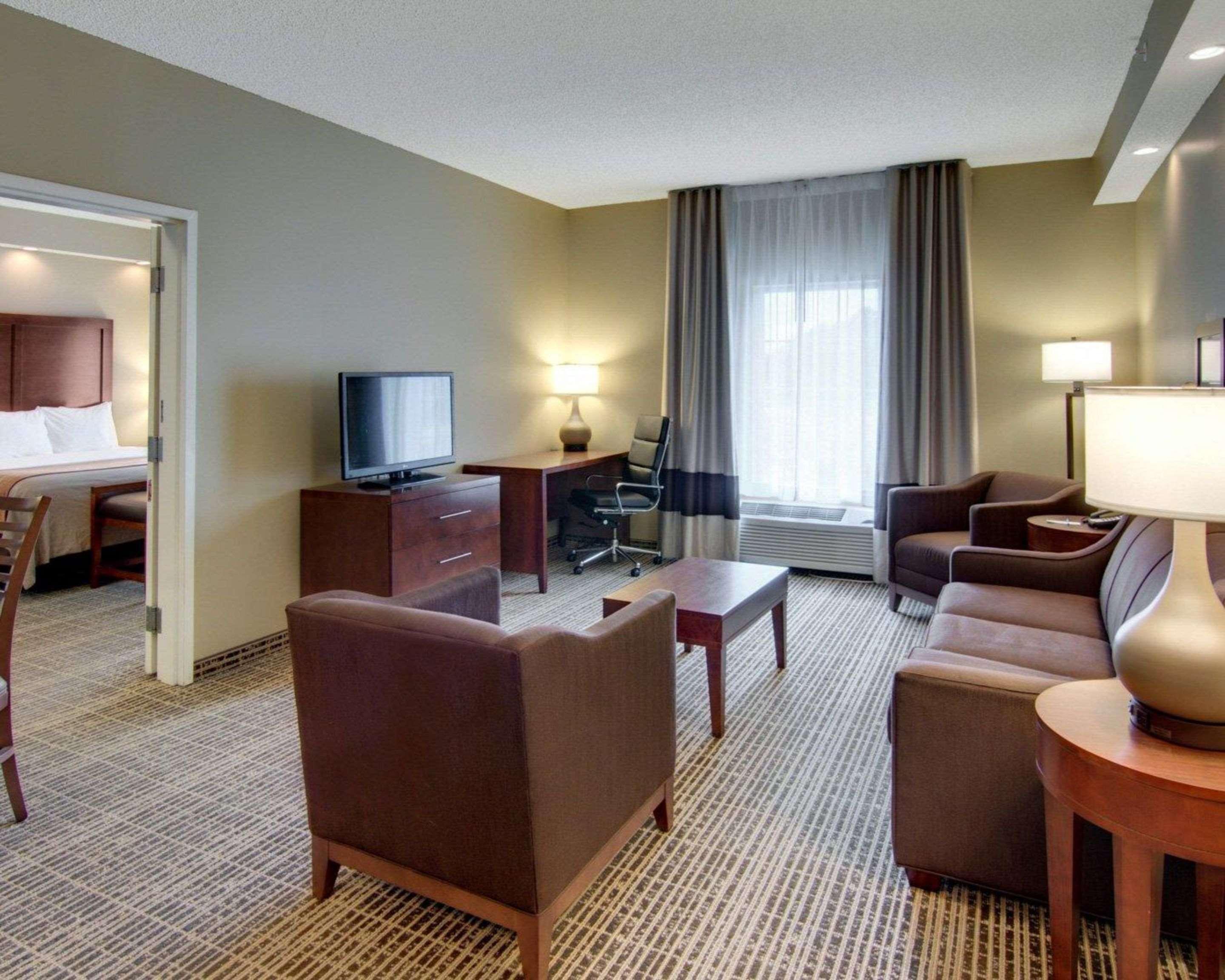 Comfort Inn West Monroe Near Sports & Events Center Kültér fotó