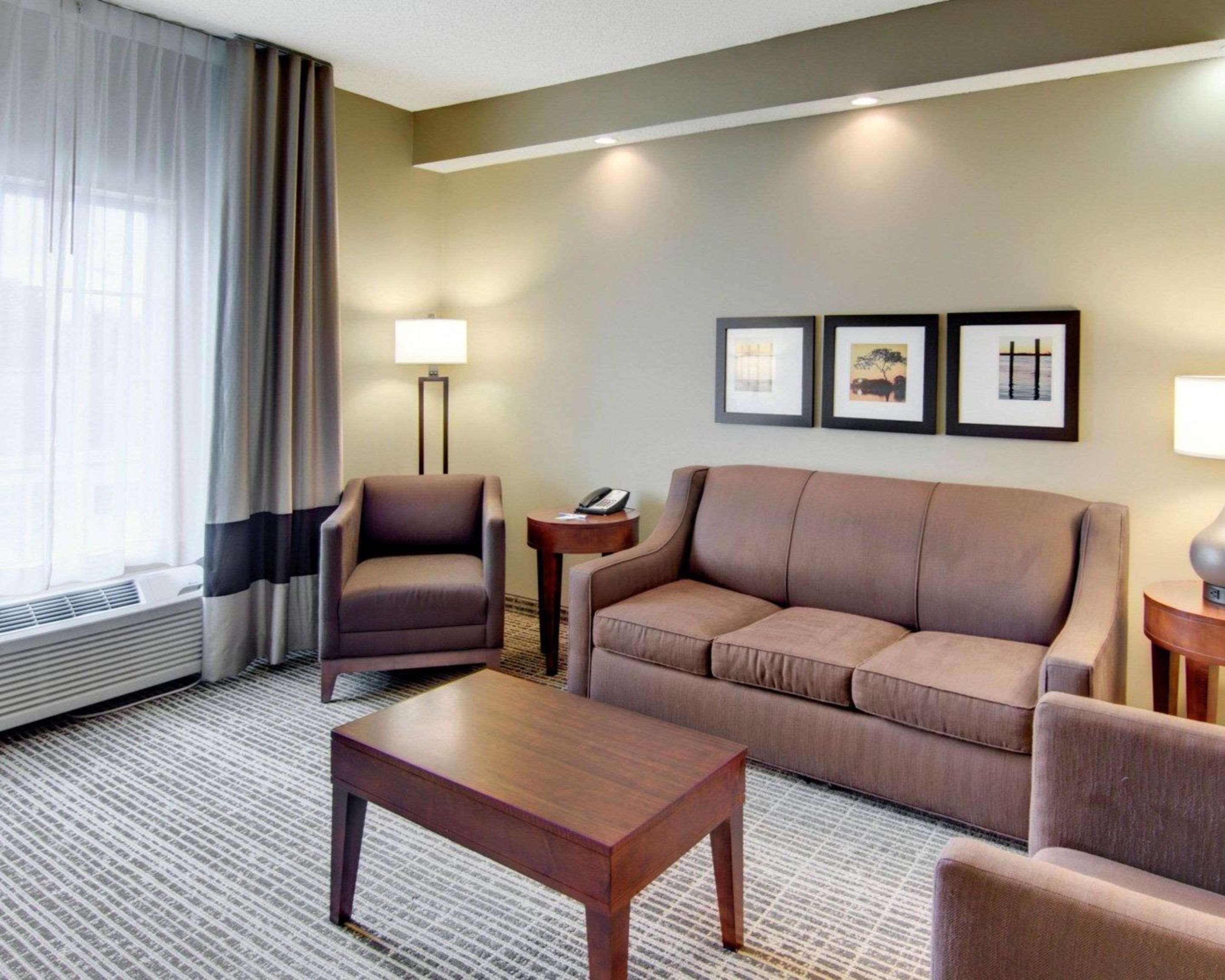 Comfort Inn West Monroe Near Sports & Events Center Kültér fotó