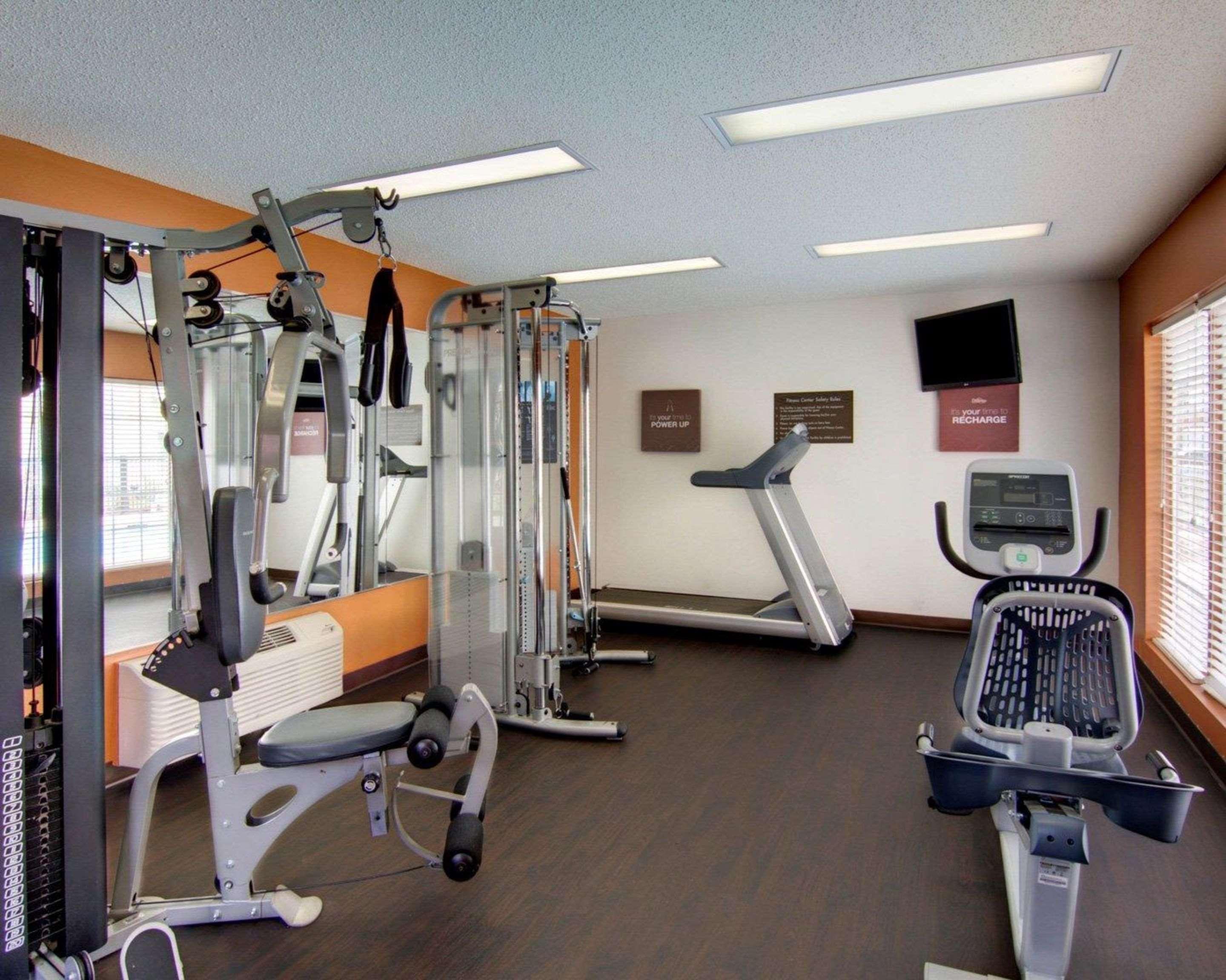Comfort Inn West Monroe Near Sports & Events Center Kültér fotó