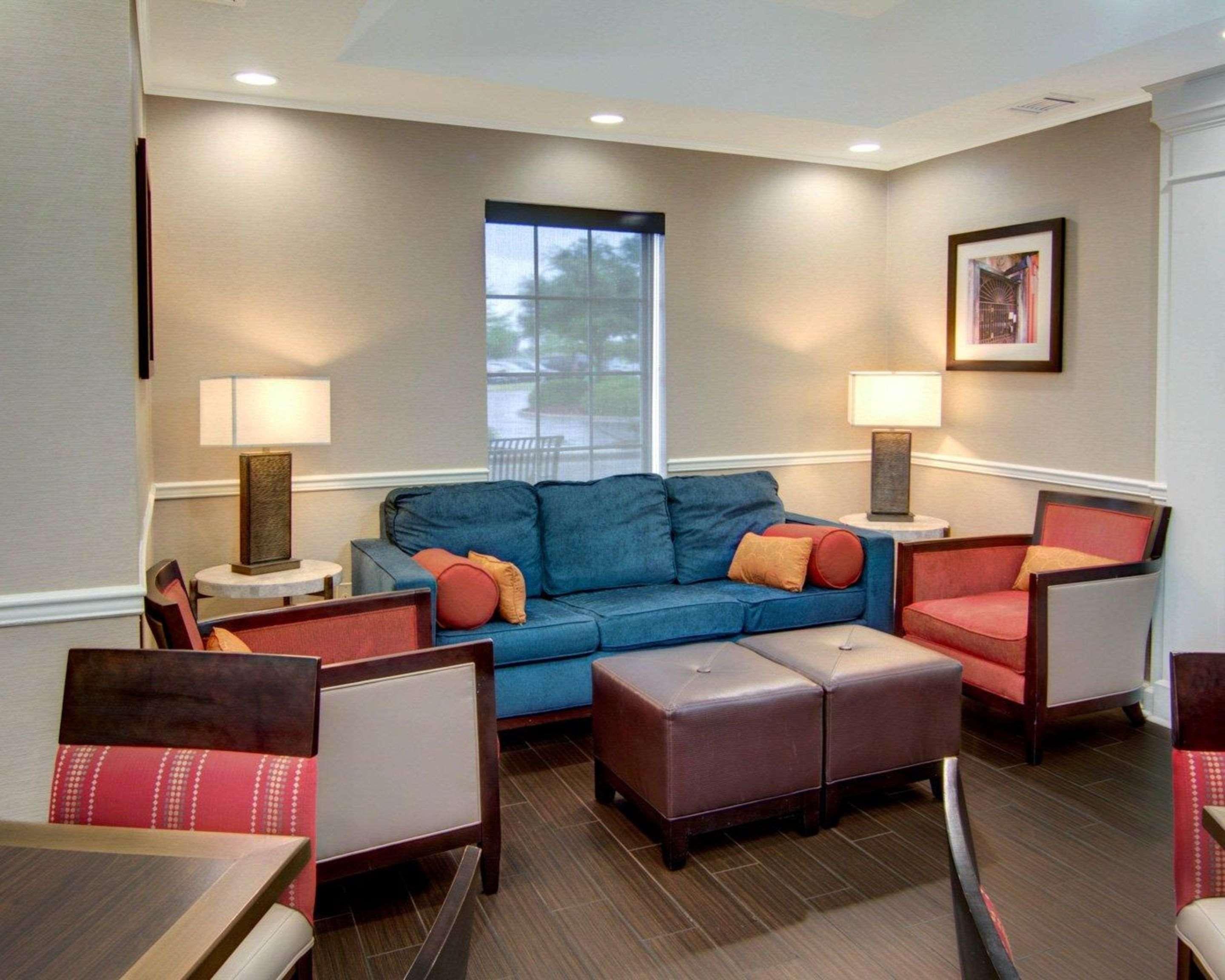 Comfort Inn West Monroe Near Sports & Events Center Kültér fotó
