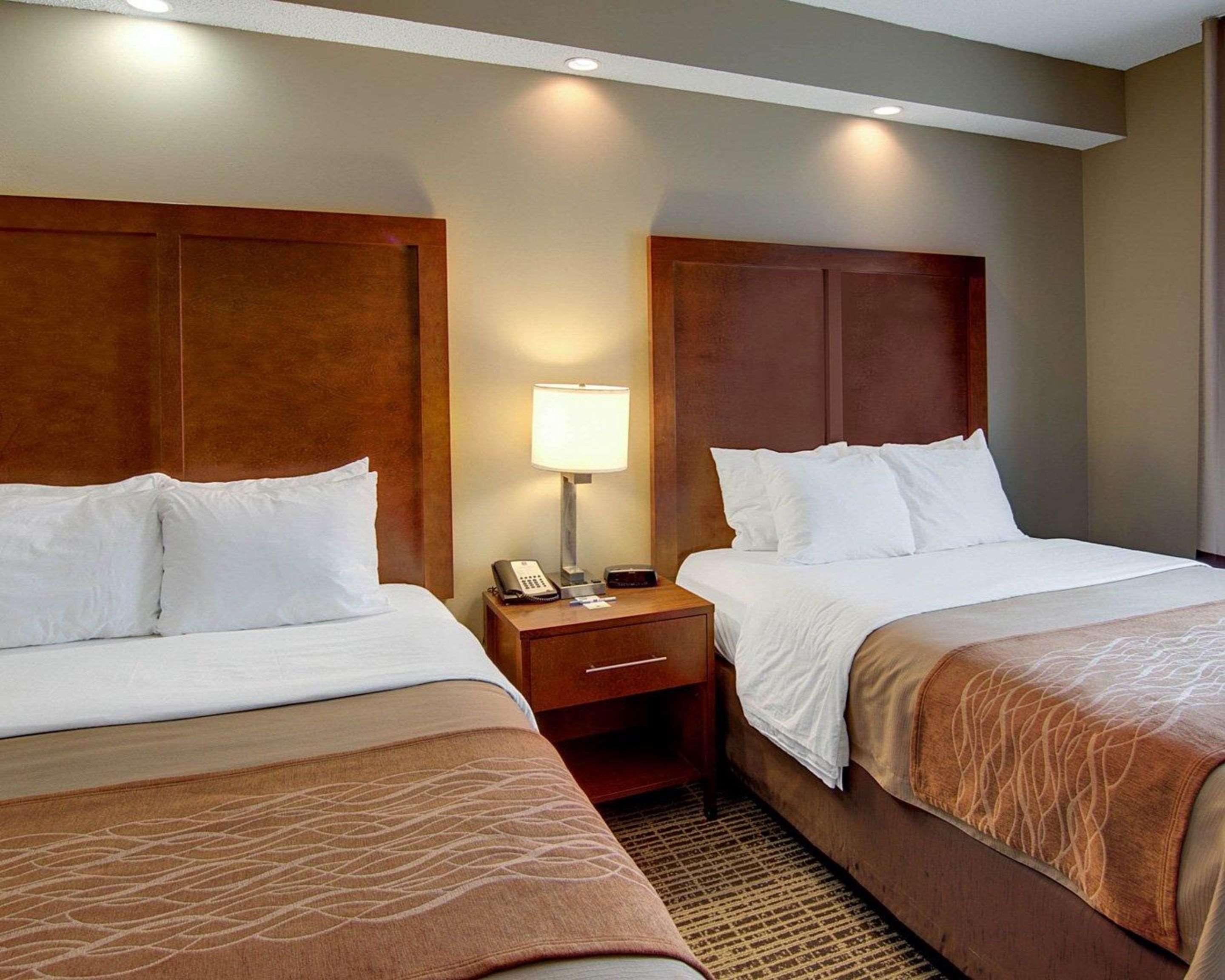 Comfort Inn West Monroe Near Sports & Events Center Kültér fotó