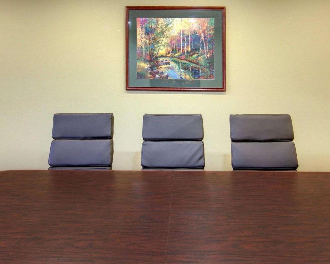 Comfort Inn West Monroe Near Sports & Events Center Kültér fotó