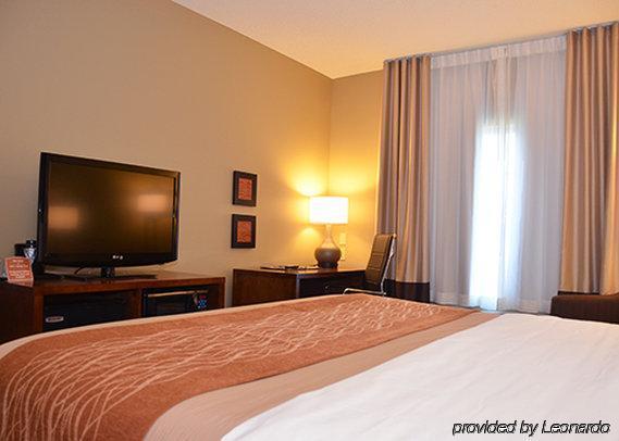 Comfort Inn West Monroe Near Sports & Events Center Kültér fotó