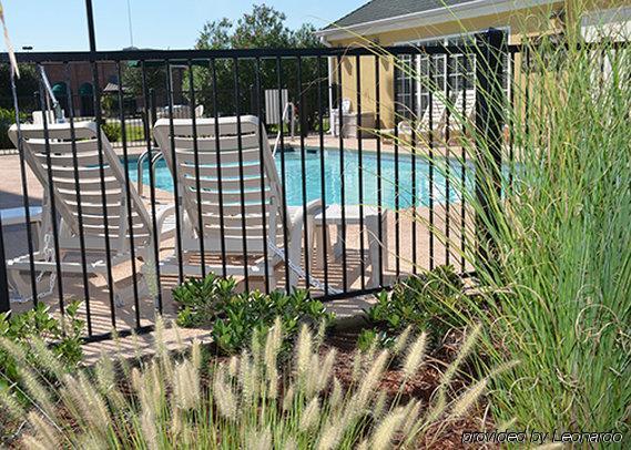 Comfort Inn West Monroe Near Sports & Events Center Kültér fotó