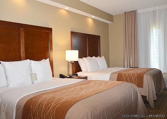 Comfort Inn West Monroe Near Sports & Events Center Kültér fotó