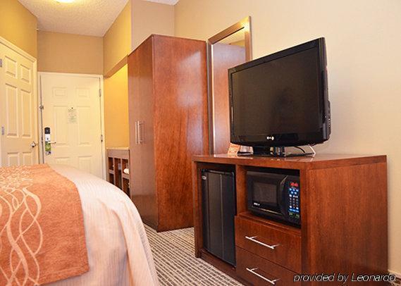 Comfort Inn West Monroe Near Sports & Events Center Kültér fotó