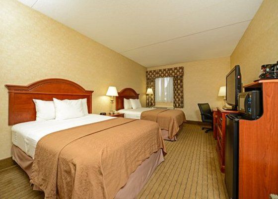 Comfort Inn West Monroe Near Sports & Events Center Kültér fotó